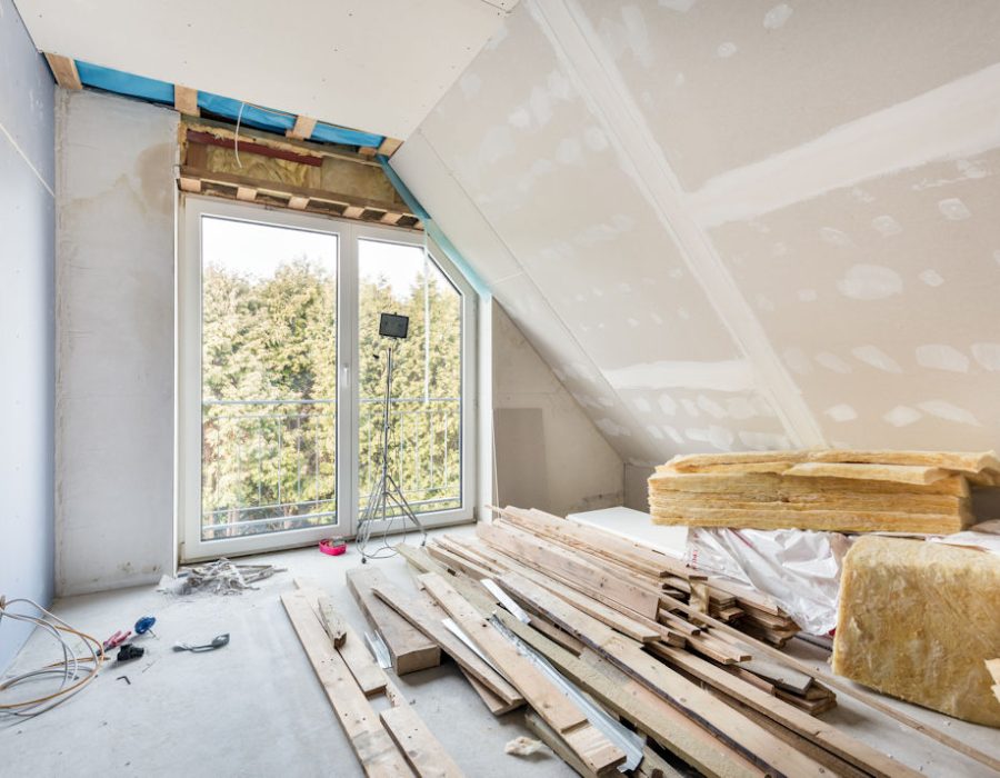 rénovation salle de bain