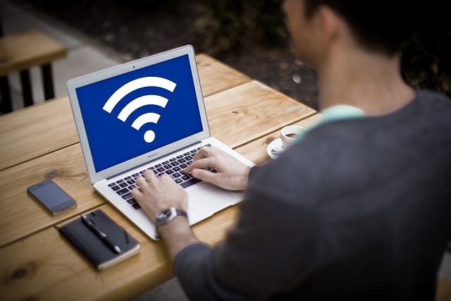 Sécuriser votre Wi-Fi